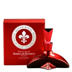 Perfume Rouge Royal Marina De Bourbon Edp - Feminino 100ml