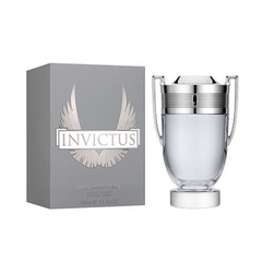 Perfume Invictus Paco Rabanne Eau de Toilette - Masculino 100ml