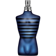 Perfume Ultra Male Jean Paul Gaultier Eau de Toilette - 125ml