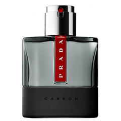 Perfume Luna Rossa Carbon Prada 50ml