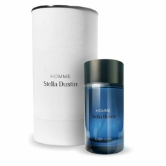 Perfume Homme edp Stella Dustin Masculino 100ml