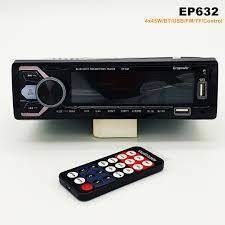 Radio Automotivo Ecopower EP632