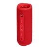 Caixa de Som JBL Flip 6 - Vermelho - comprar online