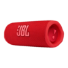 Caixa de Som JBL Flip 6 - Vermelho na internet