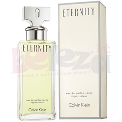 Perfume Eternity For Women Calvin Klein Eau de Parfum - 100ml