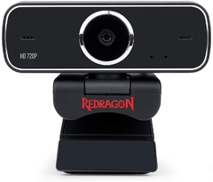 Webcam Redragon Skywalker Fobos GW600 720p