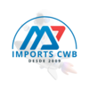 Banner de MB Imports CWB