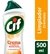 CIF - LIMPIADOR CREMA - FLORES DE NARANJO - 500ml