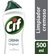 CIF - LIMPIADOR CREMA - ORIGINAL - 500ml