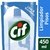 CIF - Limpiador De Pisos - 4 en 1 - Repuesto x 450ml - Lilas & Eucalipto