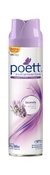 Desodorante de Ambiente Aerosol - 360ml - Poett - comprar online