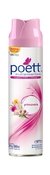 Desodorante de Ambiente Aerosol - 360ml - Poett