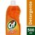 CIF - DETERGENTE ACTIVE GEL - LAVAVAJILLA CONCENTRADO - 500ML - Distribuidora Marcos