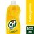 CIF - DETERGENTE ACTIVE GEL - LAVAVAJILLA CONCENTRADO - 500ML