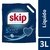 SKIP JABON LIQUIDO 3000ML SACHET