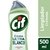 CIF - LIMPIADOR CREMA - ULTRA BLANCO - CON LAVANDINA - 500ml