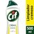 CIF - LIMPIADOR CREMA - LIMÓN - 500ml