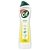 CIF - LIMPIADOR CREMA - LIMÓN - 500ml - comprar online