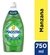 MAGISTRAL - DETERGENTE CONCENTRADO - RINDE X 5 - 750ML en internet