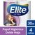 Papel Higiénico Elite Ultra - Doble Hoja - 30M X 4U