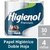 Papel Higiénico Higienol Premium - Doble Hoja - 30M X 4U