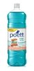 Limpiador De Pisos Poett 1800ml