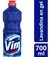 VIM LAVANDINA GEL 700ML ORIGINAL