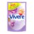 VIVERE SUAVIZANTE 900ML VIOLETAS SACHET