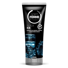 SOFT FEMME BLACK ICE 250 ML
