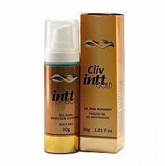 CLIV INTT GOLD 30G DESSENSILIZANTE ANAL