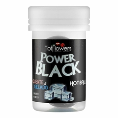 HOT BALL POWER BLACK HC 269