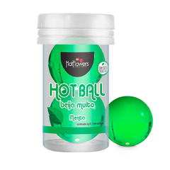 HOT BALL MENTA HC585