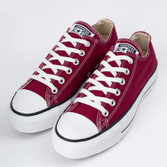 CT04950004 Tênis Converse Chuck Taylor All Star Platform Ox Bordo na internet