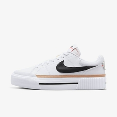 DM7590100 Tênis Nike Court Legacy Lift WMNS - comprar online