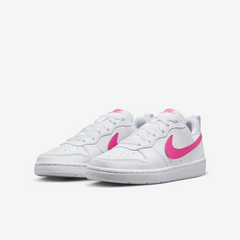 Tênis Nike Court Borough Low Recraft Infantil (GS) - comprar online