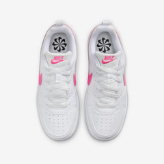 Tênis Nike Court Borough Low Recraft Infantil (GS) na internet