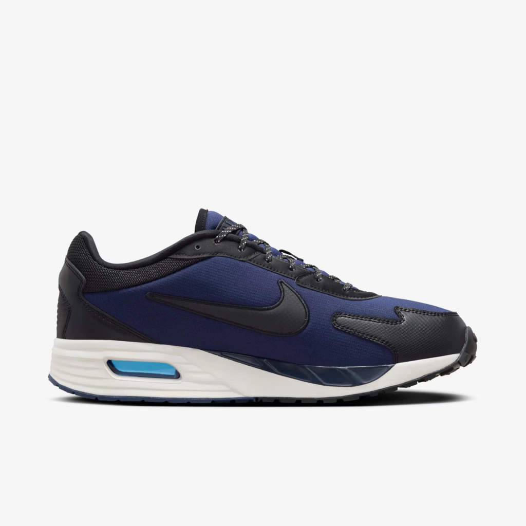 Tênis Nike Air Max Solo Masculino FZ2147 001