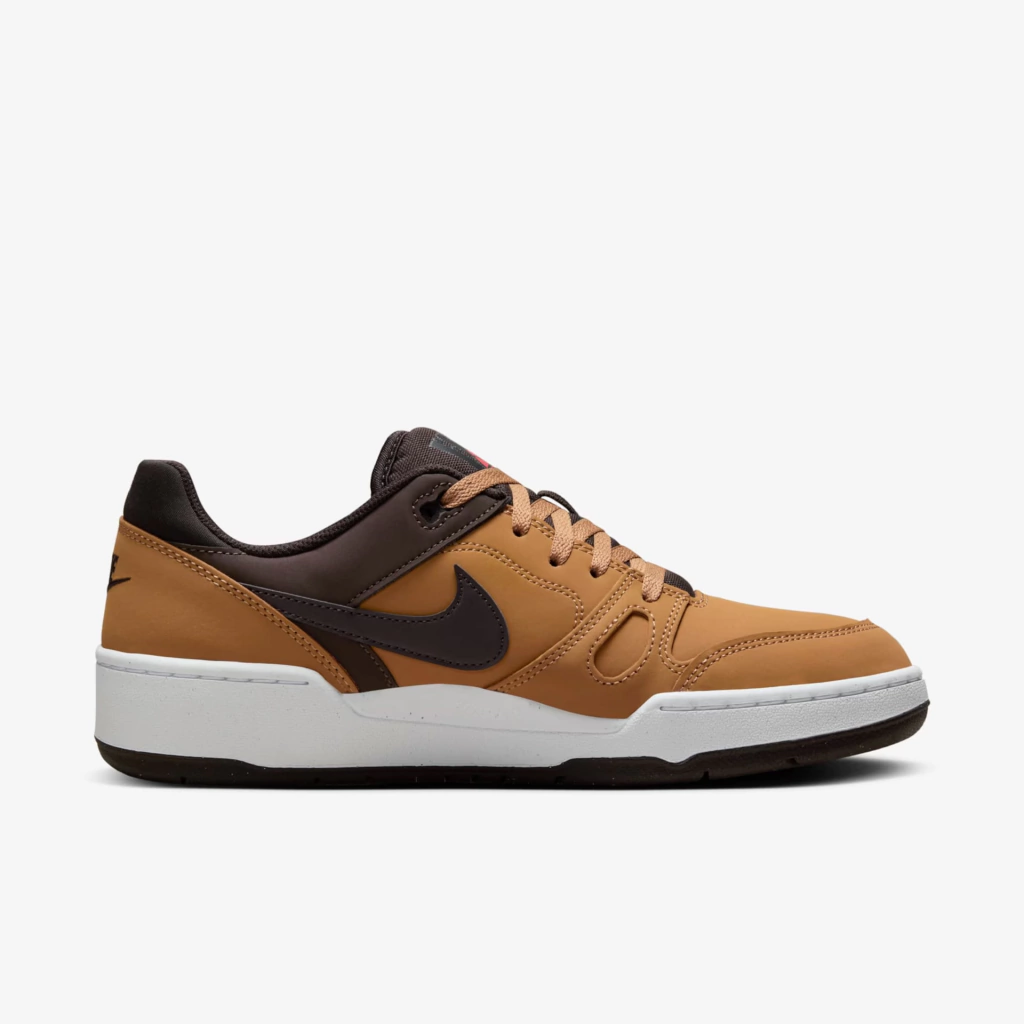 Tênis Nike Full Force Low Masculino HF7734 200