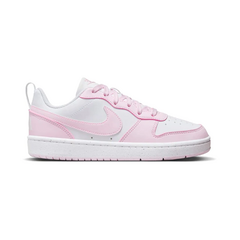 Tênis Nike Court Borough Low Recraft GS Infantil DV5456 105