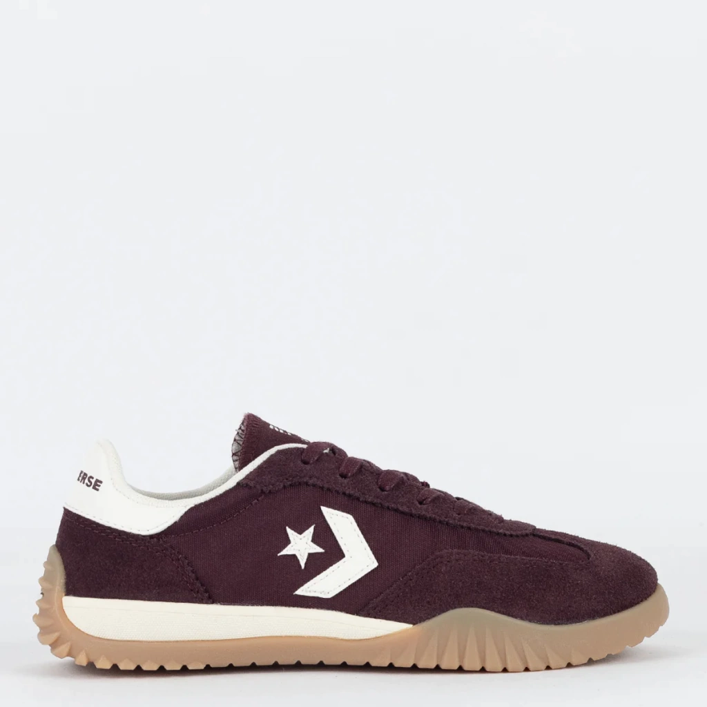 Tênis Converse Run Star Trainer Ox Bloodstone A13360C