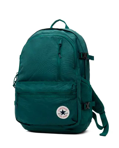 MOCHILAS 10021138-A32 STRAIGHT EDGE BACKPACK GREEN ENVY UNI