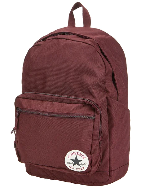 MOCHILAS 10020533-A23 GO 2 BACKPACK BLOODSTONE UNI