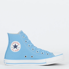 Tênis Converse Chuck Taylor All Star Hi Disney Stitch Azul Amendoa CK13030001 - comprar online