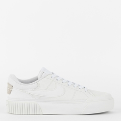 DM7590101 Tênis Nike Court Legacy Lift White