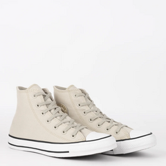 Tênis Converse Chuck Taylor All Star Hi Authentic Glam Bege Claro Ouro Claro CT17290001 - comprar online