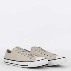 Tênis Converse Chuck Taylor All Star Ox Authentic Glam Bege Claro Ouro Claro CT17300001 - comprar online