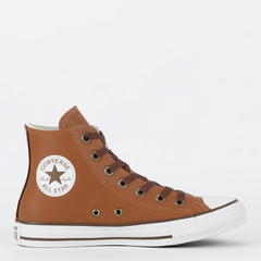 Tênis Converse Chuck Taylor All Star Hi New Malden Casca De Nozes CT04510005