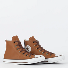 Tênis Converse Chuck Taylor All Star Hi New Malden Casca De Nozes CT04510005 - comprar online