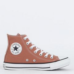 Tênis Converse Chuck Taylor All Star Hi Seasonal Ceramica Preto CT04190080