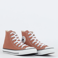 Tênis Converse Chuck Taylor All Star Hi Seasonal Ceramica Preto CT04190080 - comprar online